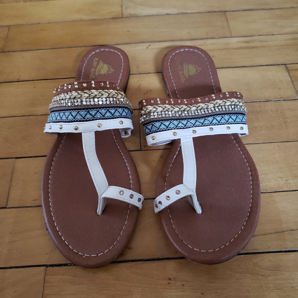 Size 11 Sandals
